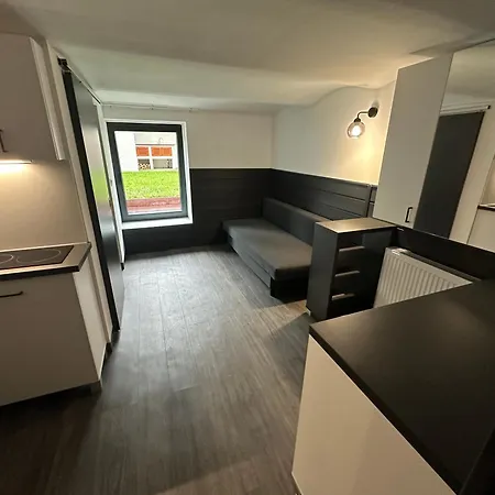 Voeroesko- Hazmester- Apartment *