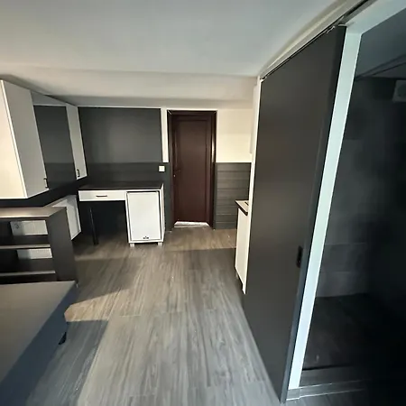 Voeroesko- Hazmester- Apartament