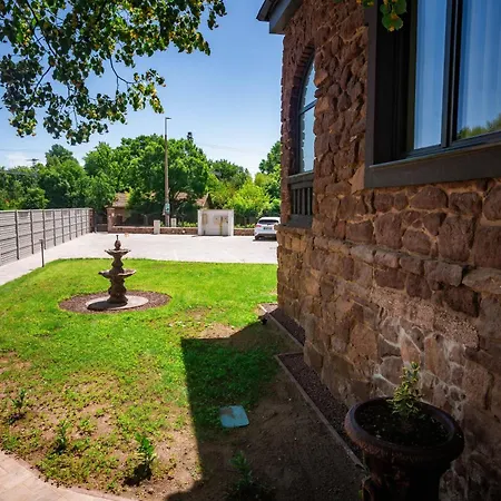 Voeroesko- Hazmester- 아파트 발라톤알마디