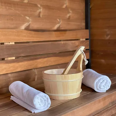 아파트 Voeroesko- Hazmester- *